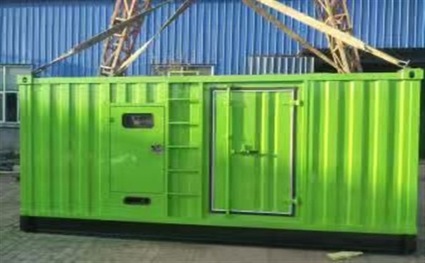 诏安600kw大型柴油发电机组出租价格 诏安600kw大型柴油发电机组出租价格